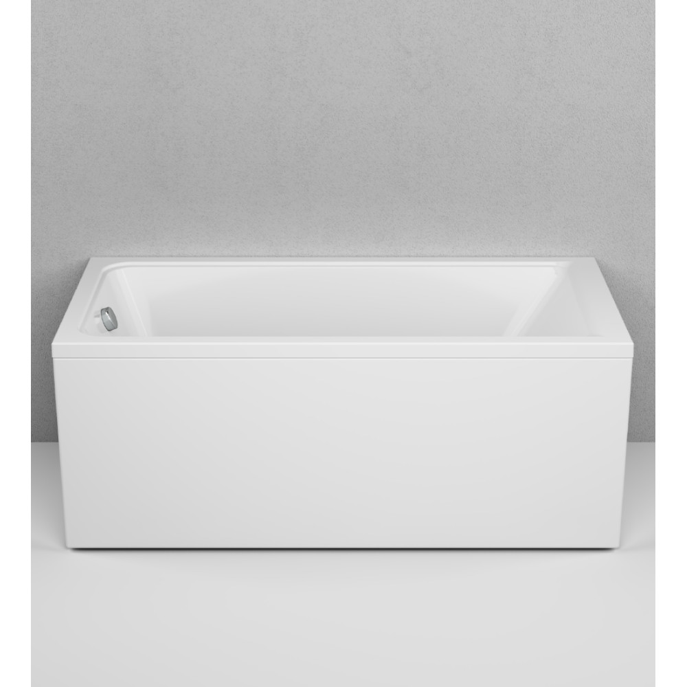 Ванна акрилова AM.PM Gem 150х70 (W90A-150-070W-A)