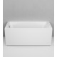 Ванна акрилова AM.PM Gem 150х70 (W90A-150-070W-A)