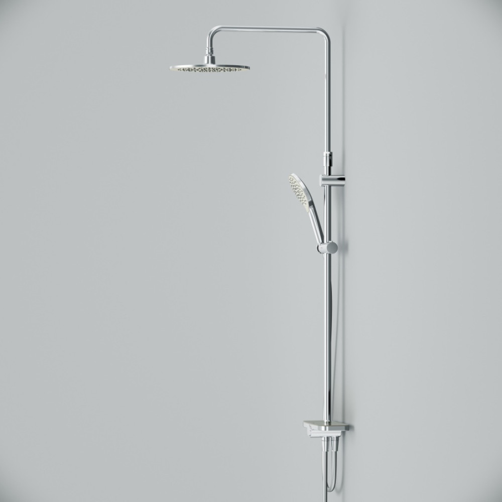 Душова система AM.PM Like ShowerSpot без змішувача AM.PM F0780200