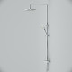Душова система AM.PM Like ShowerSpot без змішувача AM.PM F0780200