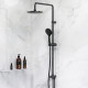 Душова система AM.PM Gem ShowerSpot без смесителя F0790022
