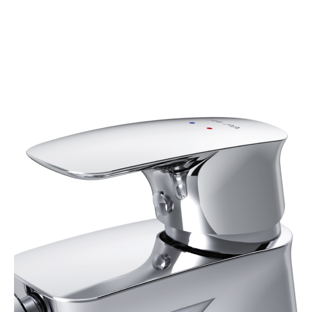 Змішувач для біде AM.PM Spirit 2.1 (F71A83100)