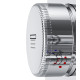Смеситель для ванны и душа AM.PM Inspire V2.0 с термостатом F50A85700