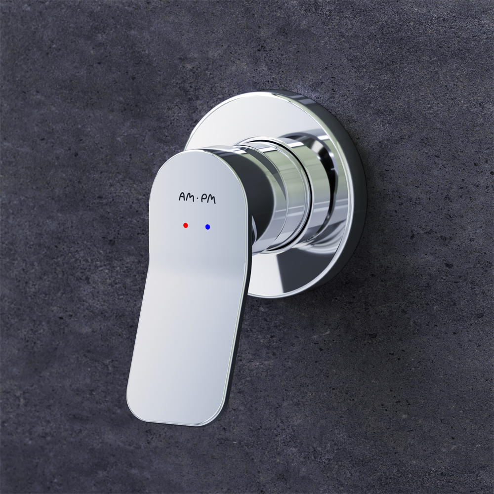 Змішувач для душу AM.PM X-Joy (F85A65000)