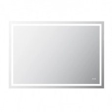 Зеркало AM.PM Gem 100 см с LED-подсветкой (M91AMOX1001WG38)