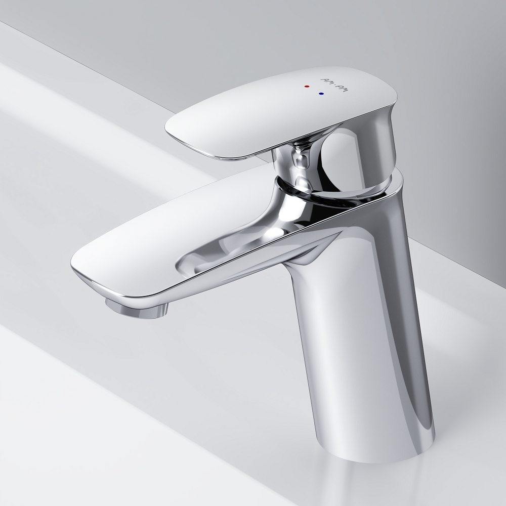 Змішувач для раковини AM.PM Spirit 2.1 (F71A02100)
