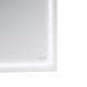 Зеркало AM.PM Gem 80 см с LED-подсветкой (M91AMOX0801WG38)