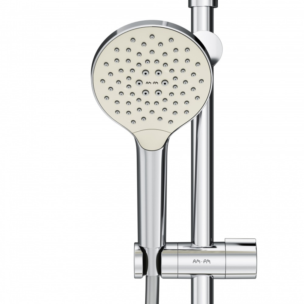 Душова система AM.PM Like ShowerSpot без змішувача AM.PM F0780200
