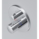 Смеситель для душа AM.PM Like с термостатом F8075600