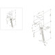 Смеситель для умывальника AM.PM Like F8093000