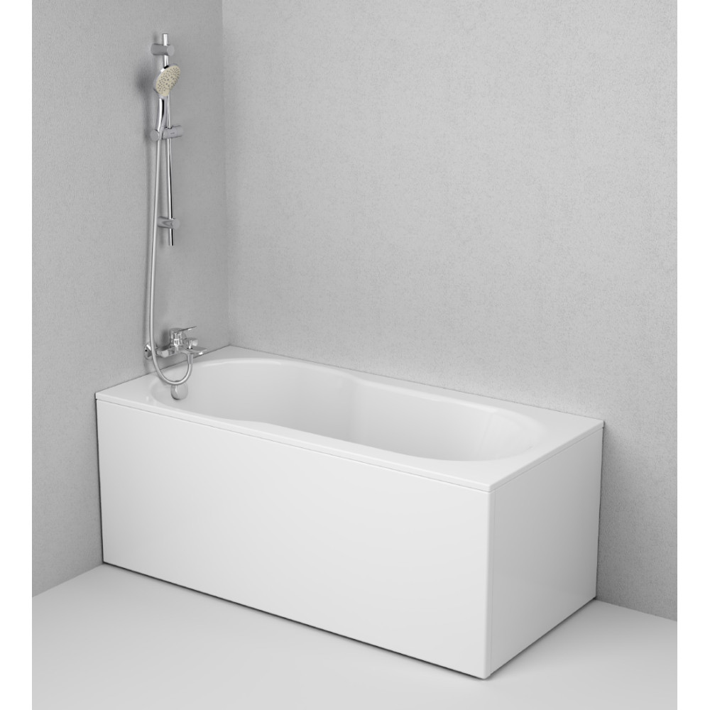 Ванна акрилова AM.PM X-JOY 150х70 (W88A-150-070W-A)
