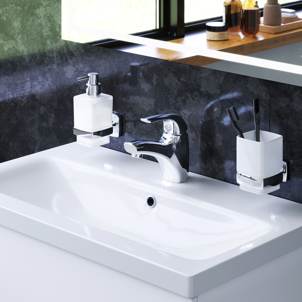 Змішувач для раковини AM.PM Bliss L (F7502100)