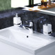 Змішувач для раковини AM.PM Bliss L (F7502100)