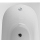 Ванна акрилова AM.PM Spirit 160х70 (W72UA-160-070W-A)