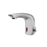 Смеситель для умывальника AM.PM сенсорный (F8002300)