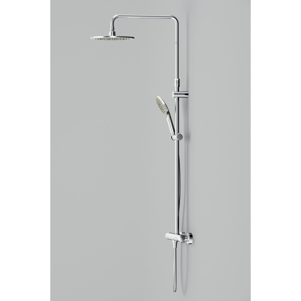 Душова система AM.PM Like ShowerSpot з термостатом F0780400