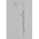 Душова система AM.PM Like ShowerSpot з термостатом F0780400