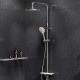 Душова система AM.PM Like ShowerSpot без змішувача AM.PM F0780200