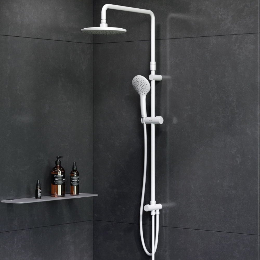 Душевой гарнитур AM.PM ShowerSpot Gem без смесителя (F0790033)