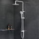 Душевой гарнитур AM.PM ShowerSpot Gem без смесителя (F0790033)