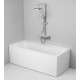 Ванна акрилова AM.PM Inspire 2.0 180х80 (W52A-180-080W-A)