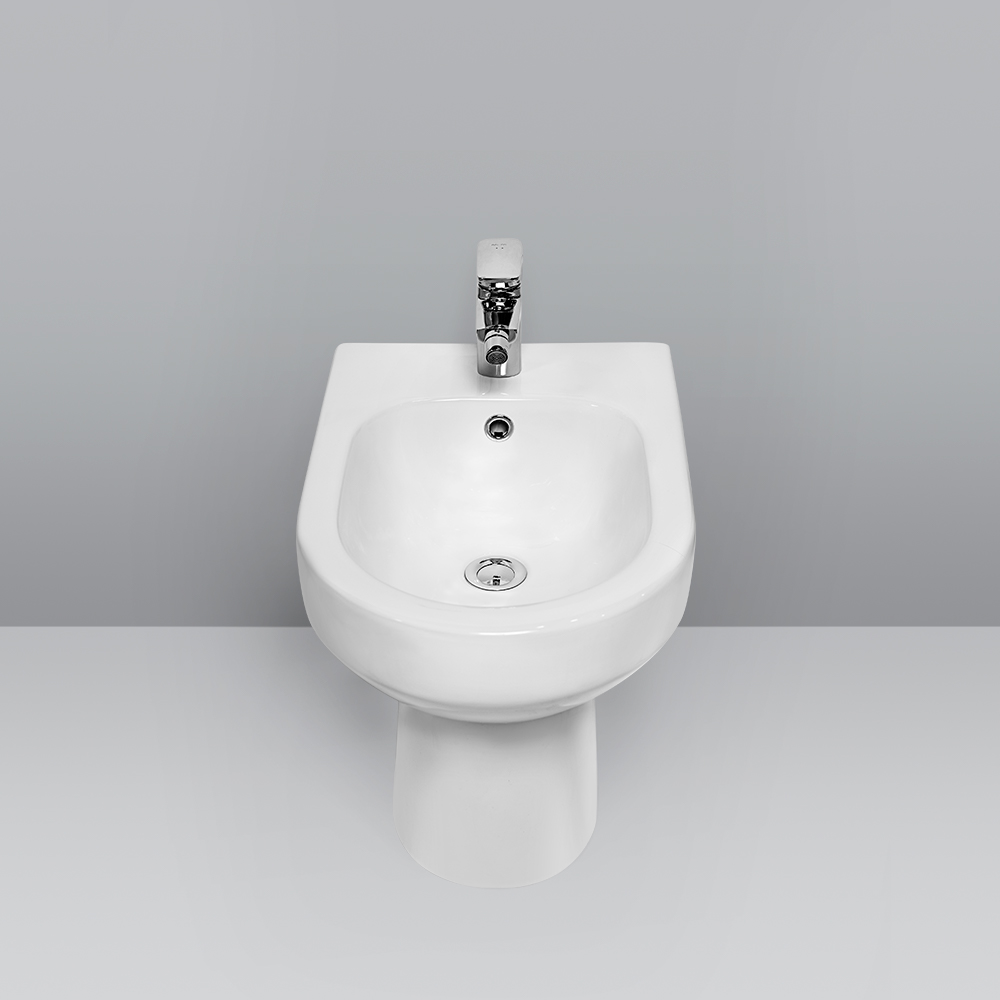 Біде підлогове AM.PM Spirit v2.0 (C703111WH)