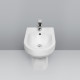 Біде підлогове AM.PM Spirit v2.0 (C703111WH)