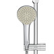 Душовий комплект AM.PM Gem F0190000