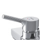 Змішувач для душу AM.PM Tender F85B20000