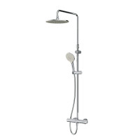 Душова система AM.PM Like ShowerSpot з термостатом F0780400