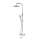 Душова система AM.PM Like ShowerSpot з термостатом F0780400
