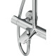 Душова система AM.PM Like ShowerSpot з термостатом F0780500