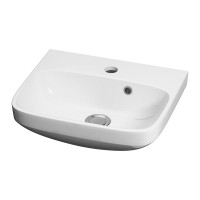 Раковина AM.PM Inspire (C504811WH)