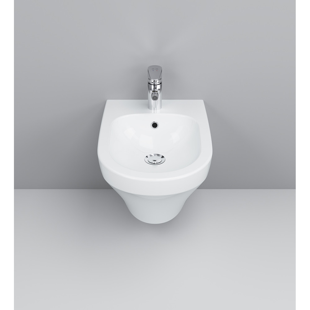 Біде підвісне AM.PM Inspire (C503411WH)