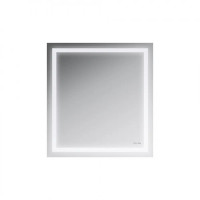 Зеркало AM.PM Gem 65 см с LED-подсветкой (M91AMOX0651WG38)