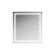 Зеркало AM.PM Gem 65 см с LED-подсветкой (M91AMOX0651WG38)