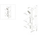 Душовий комплект AM.PM Like F0180000