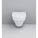 Унітаз підвісний AM.PM Inspire C501738WH