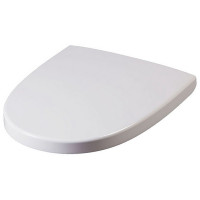Сидіння для унітазу AM.PM C707852WH Spirit 2.0 (C707852WH)