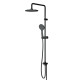 Душова система AM.PM Gem ShowerSpot без смесителя F0790022
