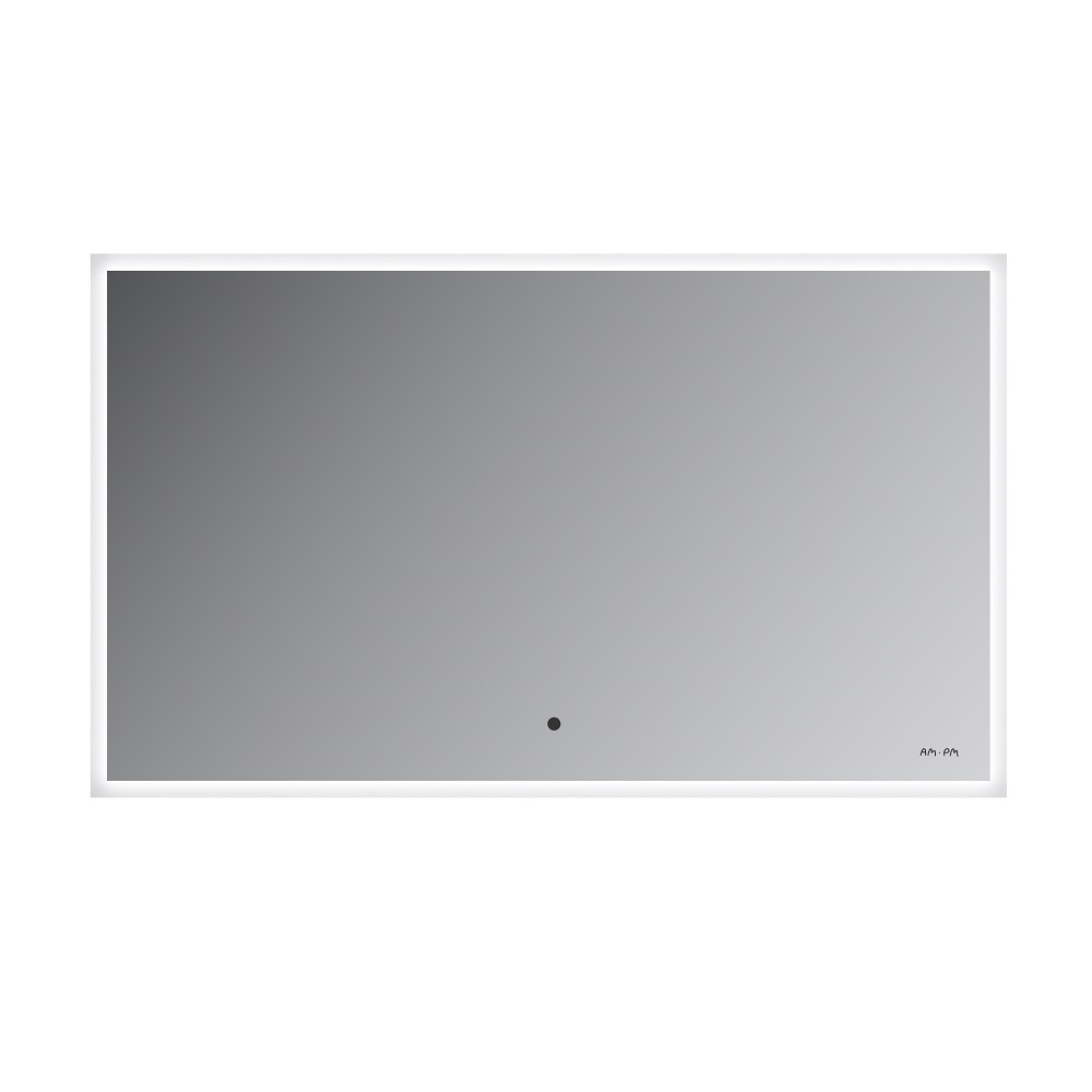 Дзеркало AM.PM Spirit v2.0 100 см з LED- підсвічуванням і системою антизапітніння ИК-сенсор (M71AMOX1001SA)
