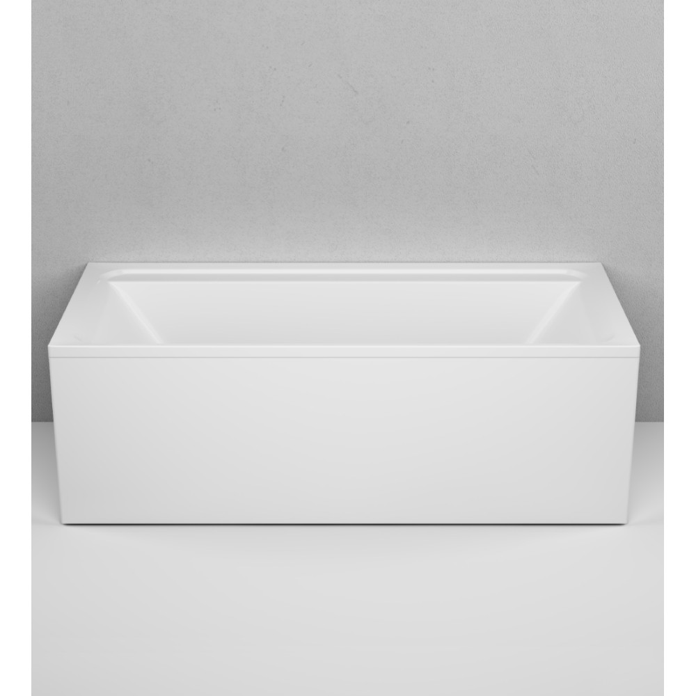 Ванна акрилова AM.PM Inspire 2.0 170х75 (W52A-170-075W-A)