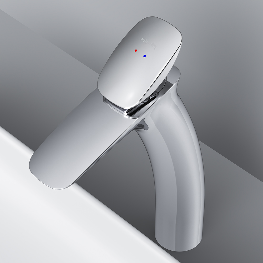 Змішувач для раковини AM.PM Spirit 2.0 F70A92000