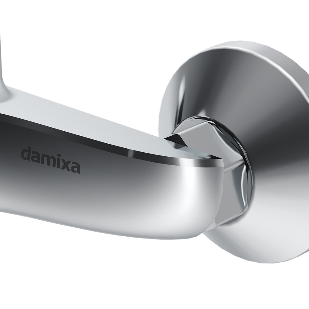 Змішувач для душу DAMIXA Palace Bit (312000000)