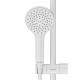 Душевой гарнитур AM.PM ShowerSpot Gem без смесителя (F0790033)