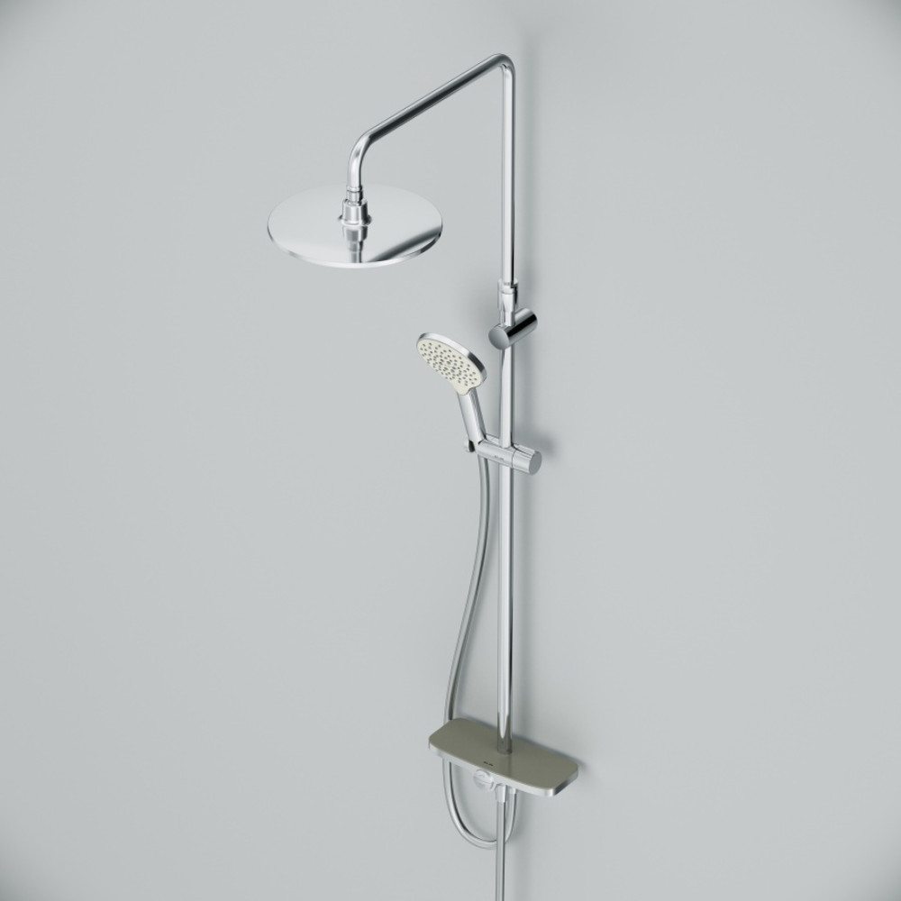 Душова система AM.PM Like ShowerSpot без змішувача AM.PM F0780200