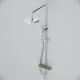 Душова система AM.PM Like ShowerSpot без змішувача AM.PM F0780200