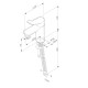Смеситель для раковины AM.PM X-Joy черный (F85A02122)
