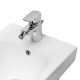 Біде підлогове AM.PM Spirit v2.0 (C703111WH)