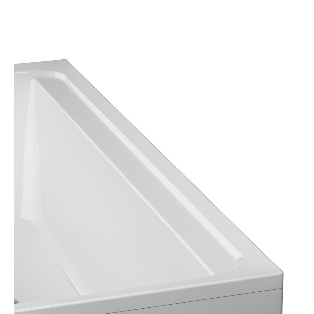 Ванна акрилова AM.PM Inspire 2.0 180х80 (W52A-180-080W-A)